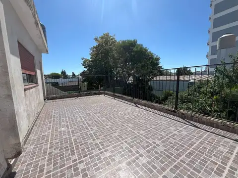 Bahía Blanca 100