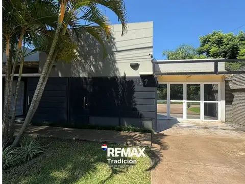 Venta casa 7 ambientes Margarita Belen