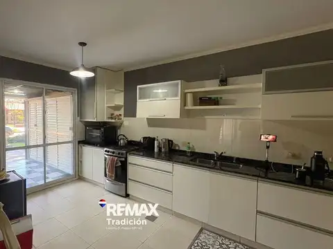 Venta casa 7 ambientes Margarita Belen