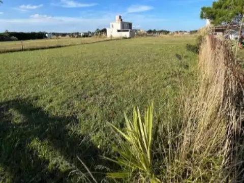 Terreno en Venta de 760,0 m2