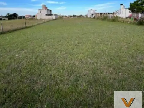 Terreno en venta - 760Mts2 - Chapadmalal