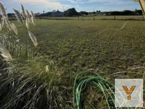 Terreno en venta - 760Mts2 - Chapadmalal