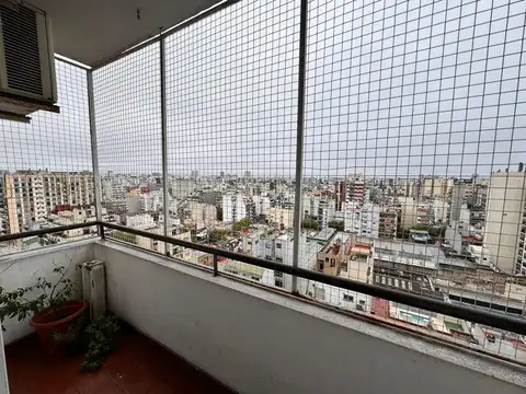 Departamento en Venta con 2 cocheras