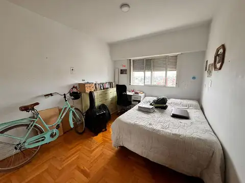 Departamento en Venta 20 años