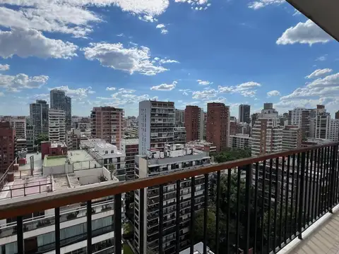 Departamento en Alquiler en Belgrano, USD 3.800