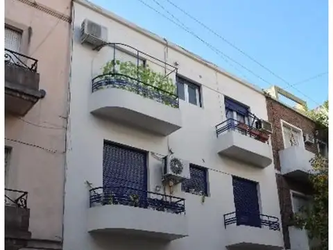 Departamento en Alquiler Temporal al Norte