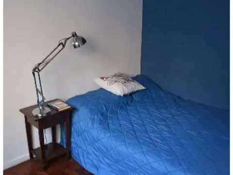 Departamento en Alquiler Temporal de 2 ambientes