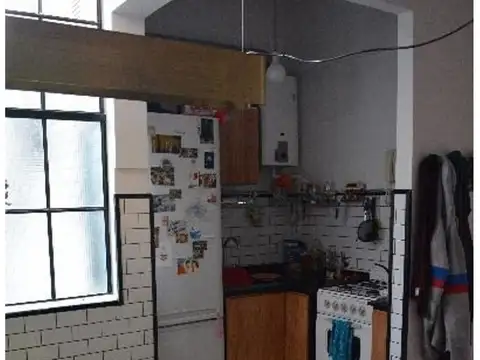 Departamento en Alquiler Temporal en Palermo, Capital Federal