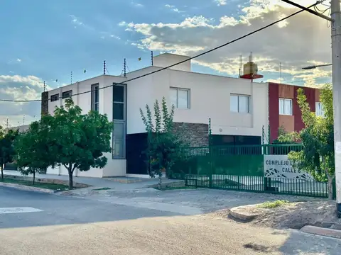 Departamento en Alquiler de 3 ambientes