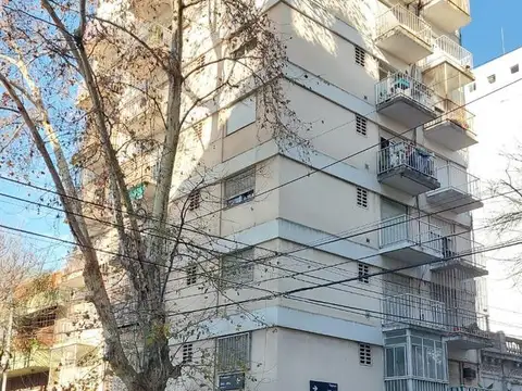 Departamento en Venta en Almagro, Capital Federal