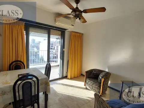 Departamento en Venta de Monoambiente