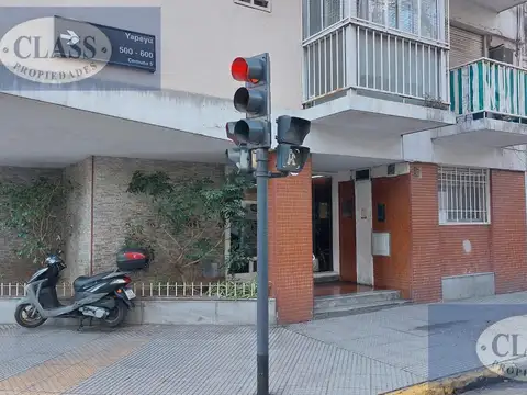 Yapeyú 500