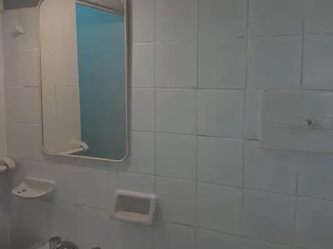 MONOAMBIENTE EN ALQUILER