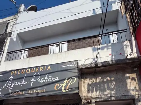 Casa en Virreyes