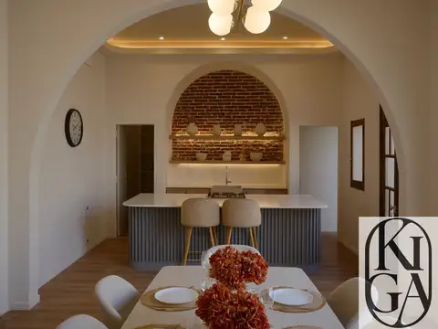 Casa en Venta de 4 dormitorios