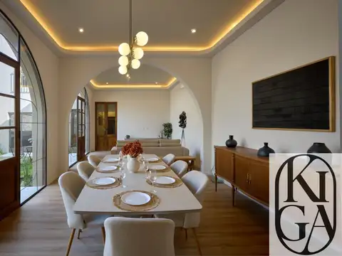 Casa en Venta A Estrenar