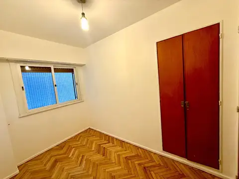 Departamento en Venta en Las Cañitas, USD 140.000