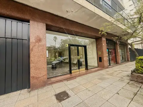Venta Departamento 3 ambientes en Las Cañitas.