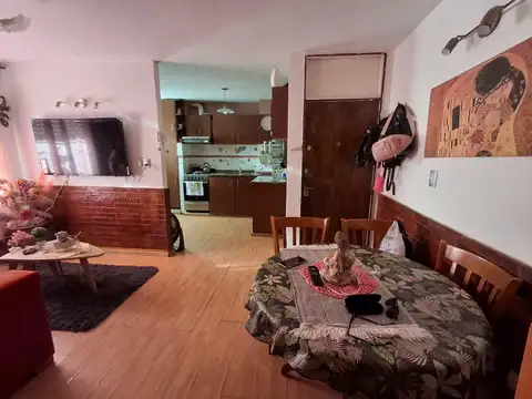 Departamento en Venta de 2 dormitorios