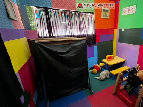 Casa en Venta 40 años