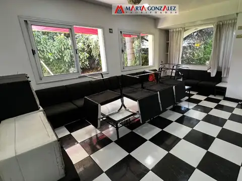 Casa en Venta en Villa Sarmiento, USD 130.000