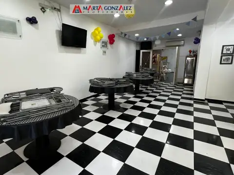 Casa en Venta de 1 dormitorio