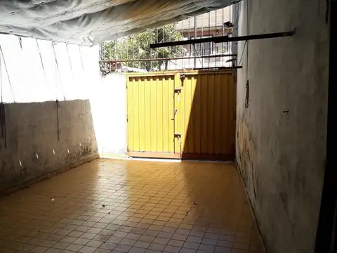 Depto Tipo Casa en Venta de 3 ambientes