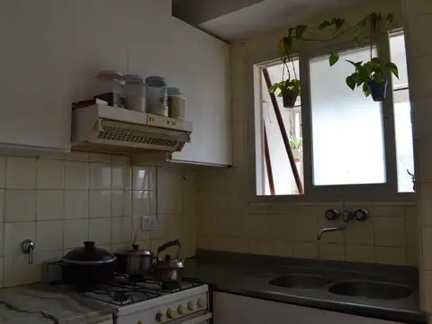 Departamento en Venta 45 años