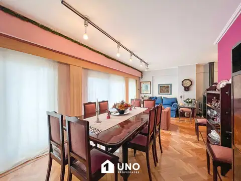 Departamento en Venta en Rosario, Santa Fe