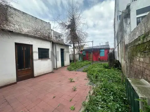 Dos Casas a Reciclar en Block Venta - Santos Lugares, Partido Tres de Febrero