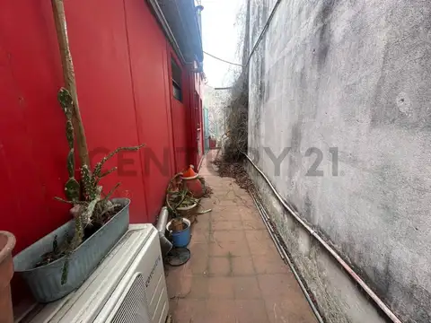 Dos Casas a Reciclar en Block Venta - Santos Lugares, Partido Tres de Febrero