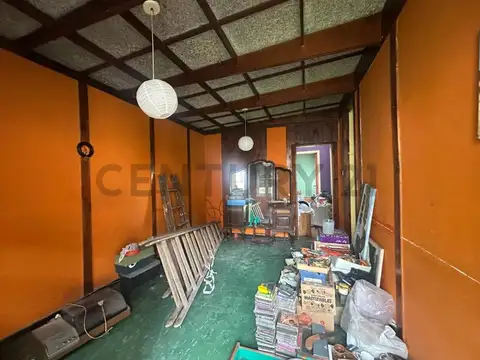 Dos Casas a Reciclar en Block Venta - Santos Lugares, Partido Tres de Febrero