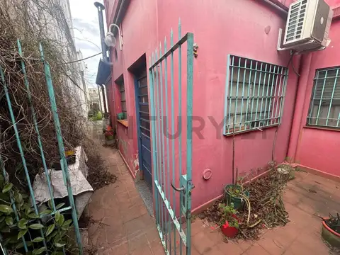 Casa en Venta en Santos Lugares, USD 115.000
