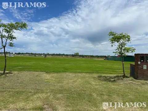 PUERTOS - BARRIO AMARRAS - RAMAL ESCOBAR KM 45