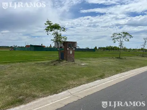 Terreno en Venta en Puertos - Barrio Amarras, USD 69.000