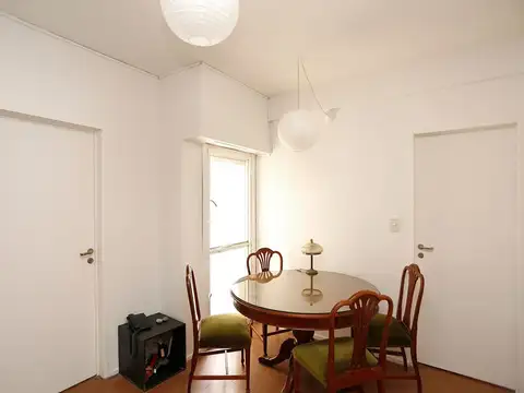 Departamento en Alquiler en Belgrano, $ 600.000