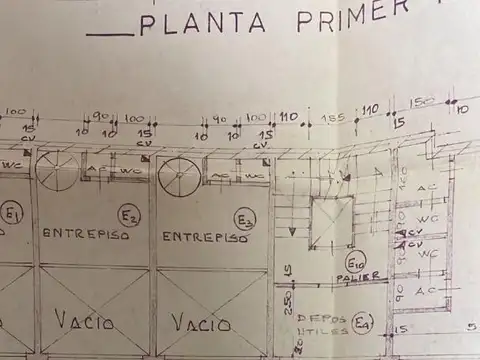 Local en Alquiler en San Telmo, $ 600.000