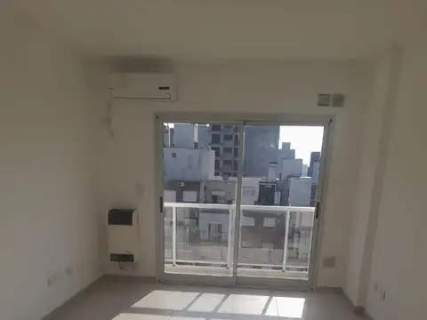 Departamento en Alquiler con 1 cochera