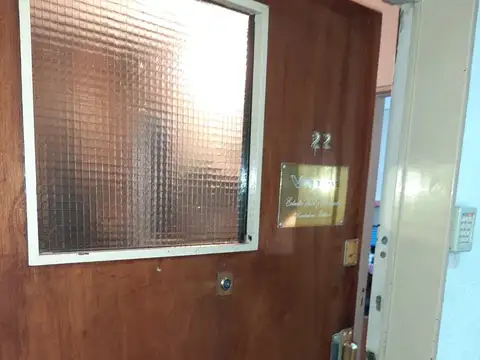 Oficina - Venta - Argentina, Capital Federal - ALSINA ADOLFO 1400
