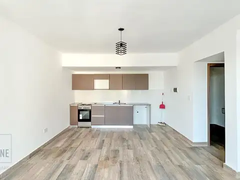 Departamento en Alquiler A Estrenar