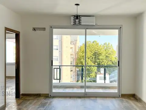 Departamento en Alquiler de 1 dormitorio