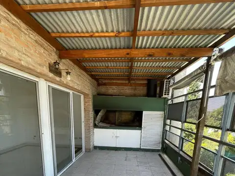 Departamento en Alquiler 26 años