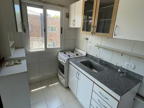 Departamento en Alquiler de 3 ambientes