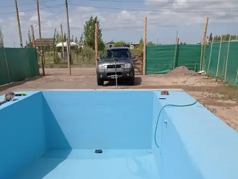 CARRIZAL, RUTA 48
