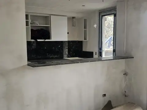 Departamento en Venta en Caballito, USD 180.000