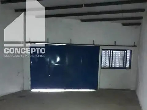 Galpon en Venta en Santo Tome, USD 60.000