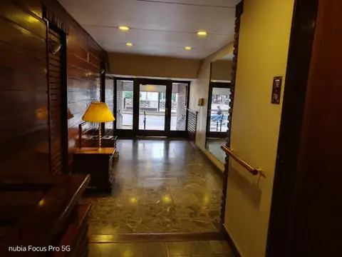 Avenida Cabildo 4300, Piso 3°