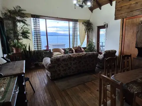 Depto Tipo Casa en Alquiler en San Carlos de Bariloche, USD 1.100