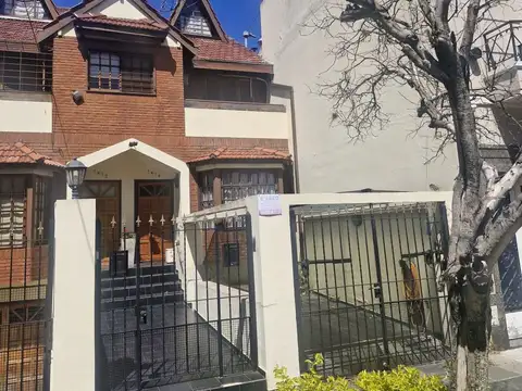 Casa - Venta - Argentina, Capital Federal - CONCORDIA 1474