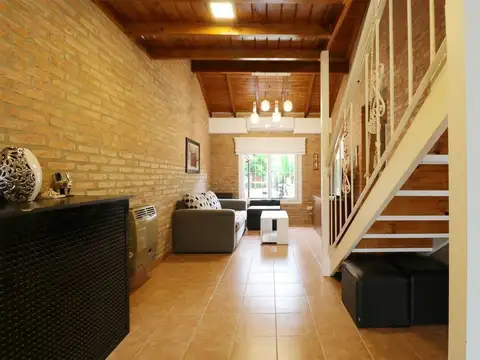 Casa en Venta 9 años